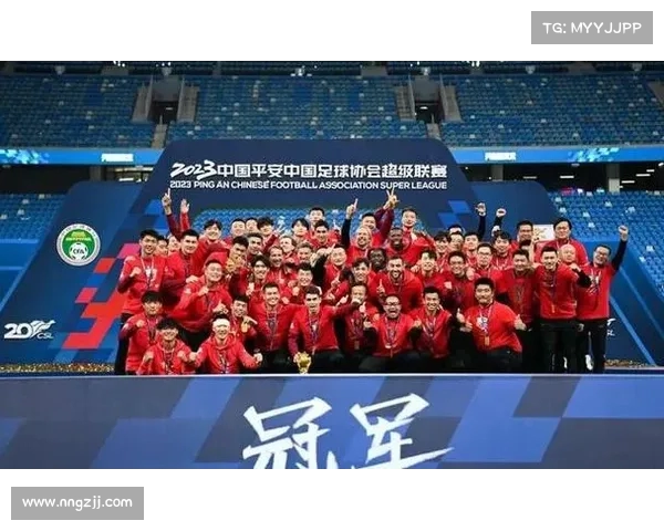 中超联赛历程回顾:从起步到辉煌,见证中国足球崛起与挑战 中超联赛历程回顾:从起步到辉煌,见证中国足球崛起与挑战